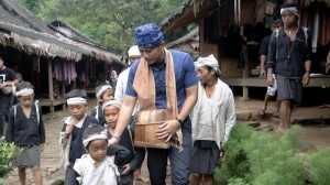 TERKENAL KEAMPUHANNYA INILAH ILMU PENGASIHAN PELET SUKU BADUY DALAM
