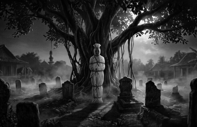 sumpah pocong